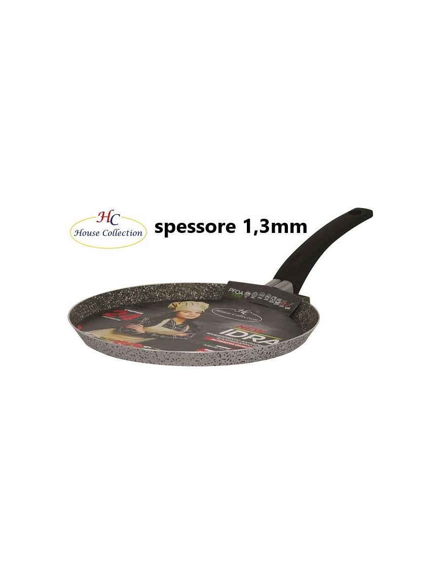 NEW LINE IDRA CREPIERE diameter 20cm