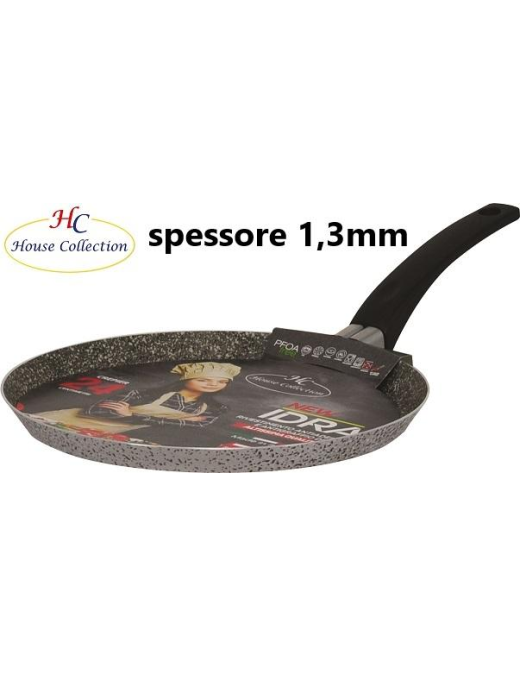 LINEA NEW IDRA CREPIERE diametro 20cm