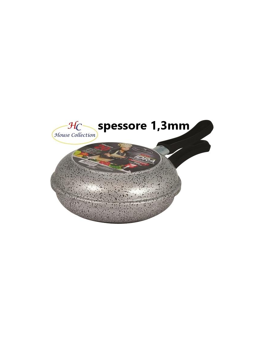 NEW IDRA LINE HIGH OVEN diameter 20cm