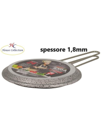 LINEA NEW IDRA GIRAFRITTATA diametro 24cm