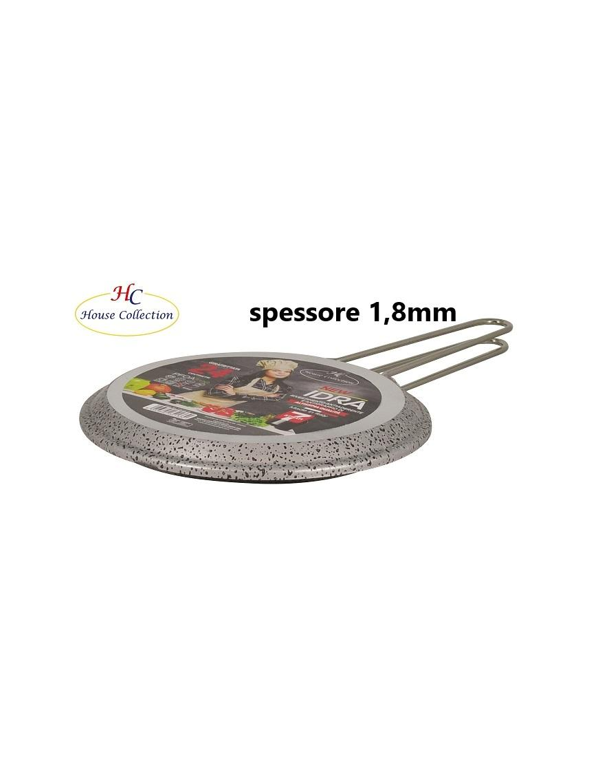 LINEA NEW IDRA GIRAFRITTATA diametro 24cm