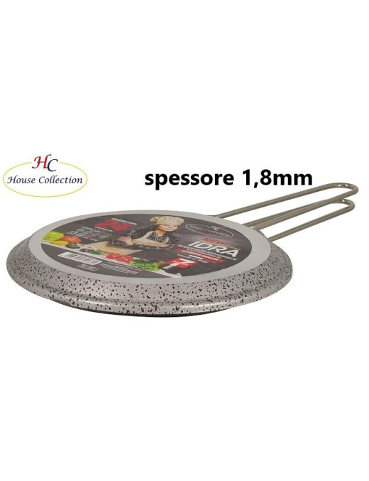 LINEA NEW IDRA GIRAFRITTATA diametro 24cm