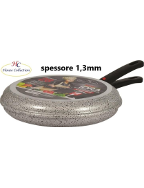 LINEA NEW IDRA FORNETTO BASSO diametro 28cm