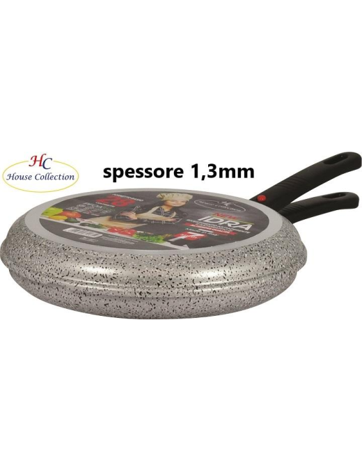 LINEA NEW IDRA FORNETTO BASSO diametro 28cm