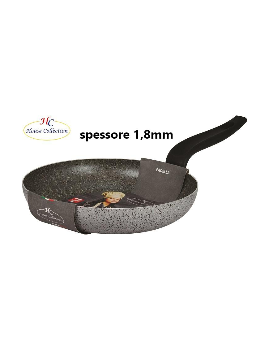 LINEA NEW IDRA PADELLA diametro 18cm