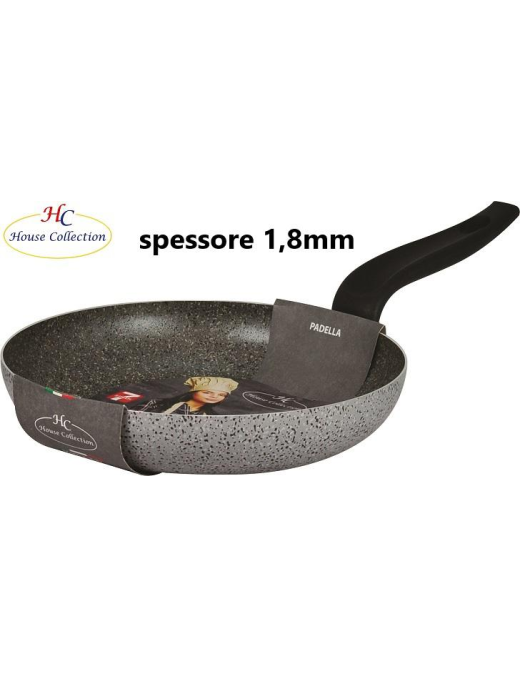 LINEA NEW IDRA PADELLA diametro 22cm