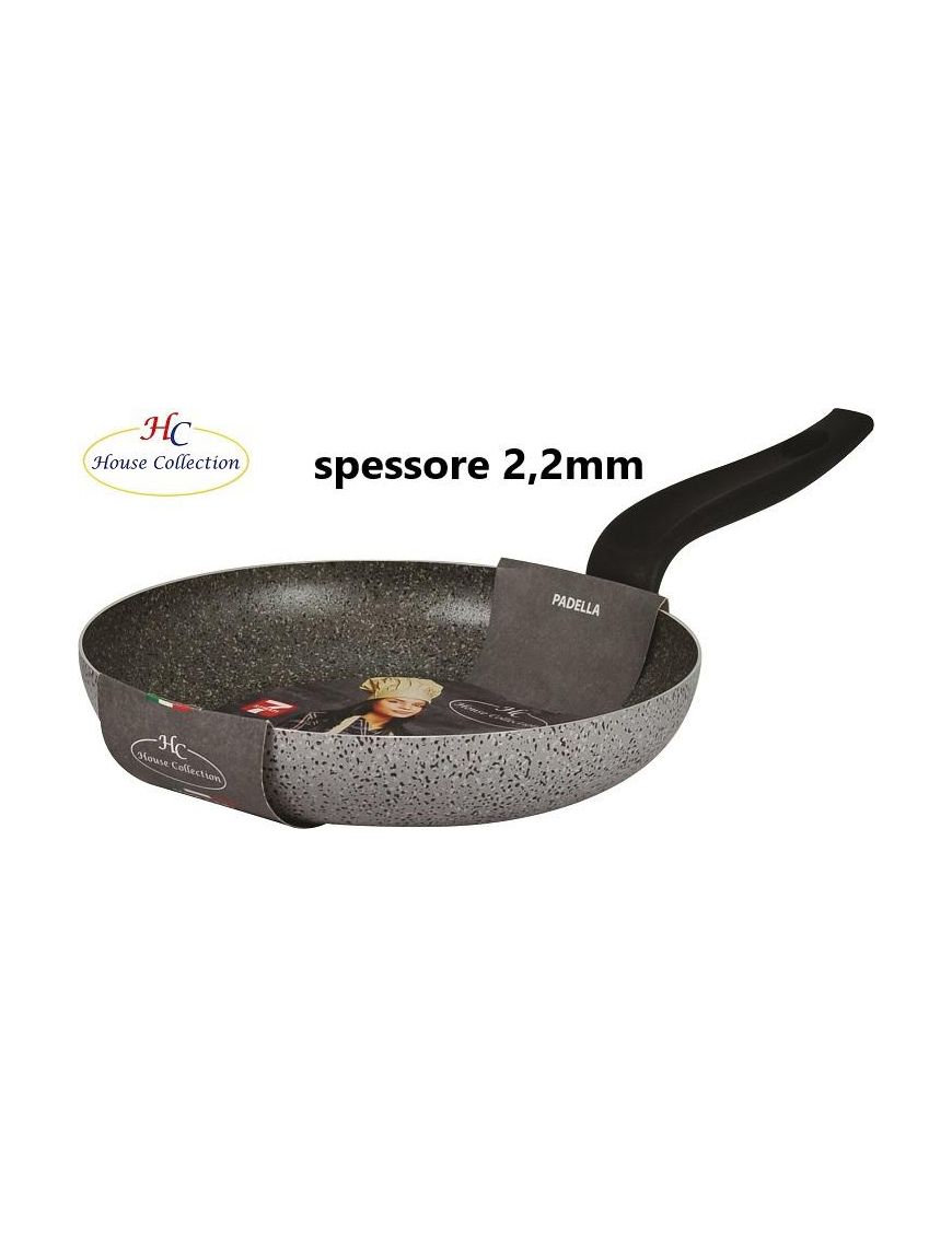 LINEA NEW IDRA PADELLA diametro 32cm