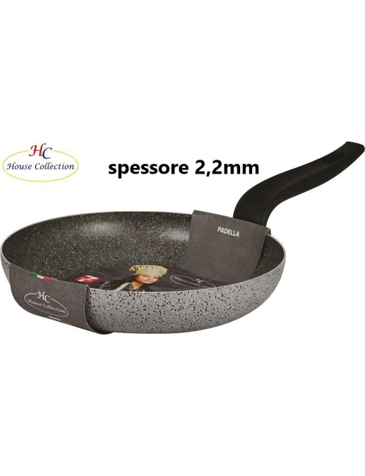 LINEA NEW IDRA PADELLA diametro 32cm