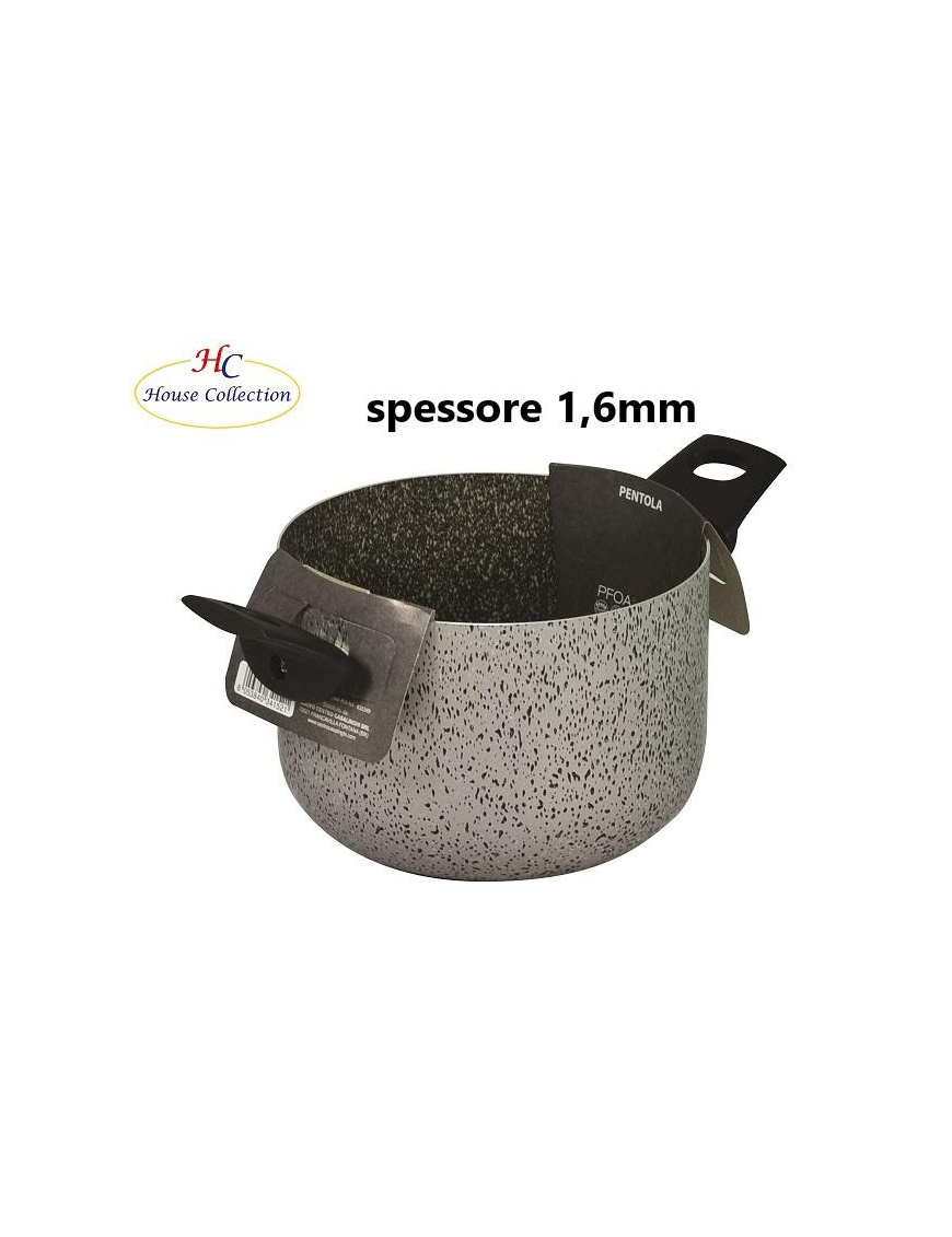 NEW IDRA LINE POT diameter 22cm
