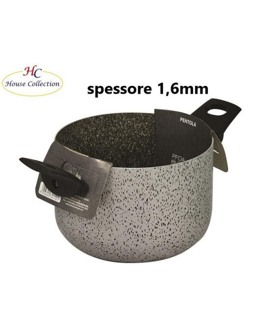 NEW IDRA LINE POT diameter 22cm