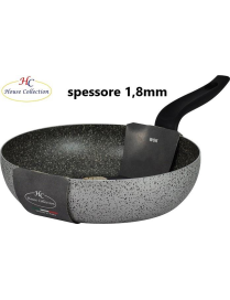 LINEA NEW IDRA WOK diametro 28cm
