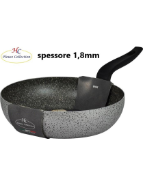 NEW IDRA WOK LINE diameter 32cm