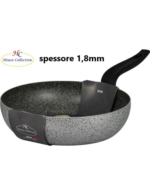 LINEA NEW IDRA WOK diametro 32cm