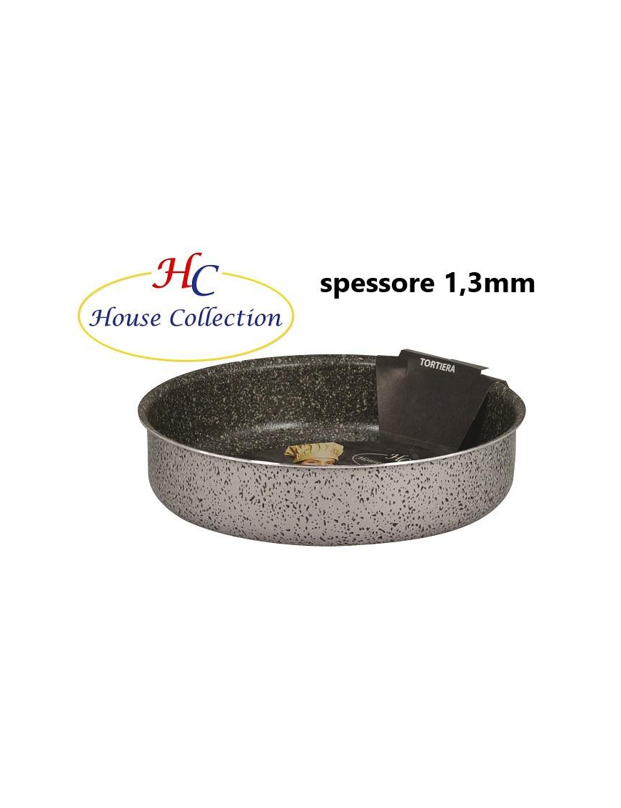 NEW IDRA LINE CAKE PAN diameter 32cm