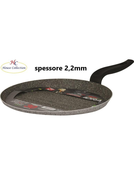 LINEA NEW IDRA BISTECCHIERA TONDA 30cm