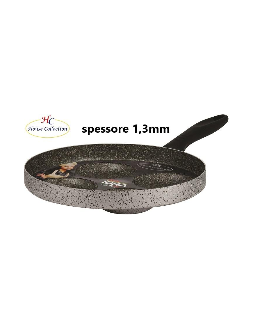 NEW IDRA LINE MULTIPURPOSE PAN diameter 28cm