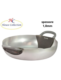 LINEA MAMMA GRAN CHEF TEGAME 2 MANICI28cm