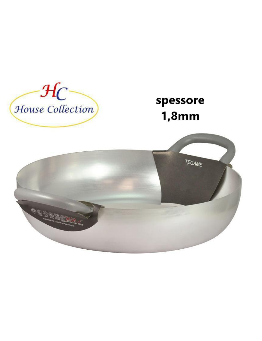 LINEA MAMMA GRAN CHEF TEGAME 2 MANICI32cm