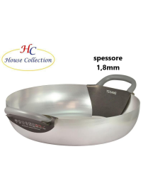 LINEA MAMMA GRAN CHEF TEGAME 2 MANICI40cm
