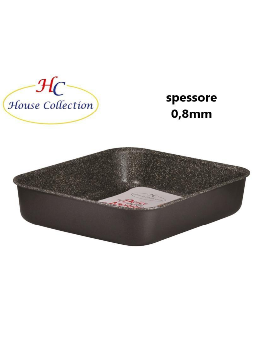 LINEA DOLCI DI NONNA SFORNATUTTO 29x25x6cm