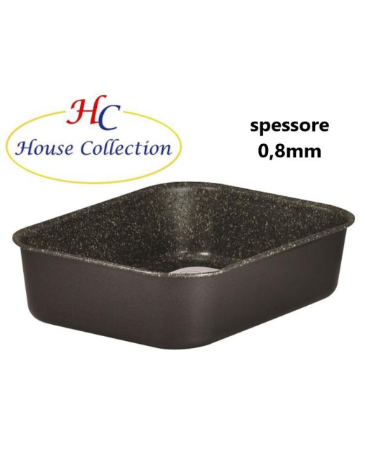 LINEA DOLCI DI NONNA SFORNATUTTO 27x19x6cm
