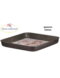 LINEA DOLCI DI NONNA TEGLIA QUADRA 30x30x3cm