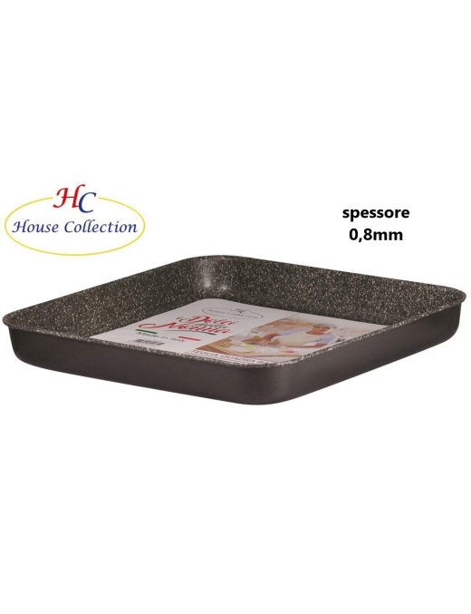GRANDMOTHER'S SWEETS LINE SQUARE PAN 30x30x3cm