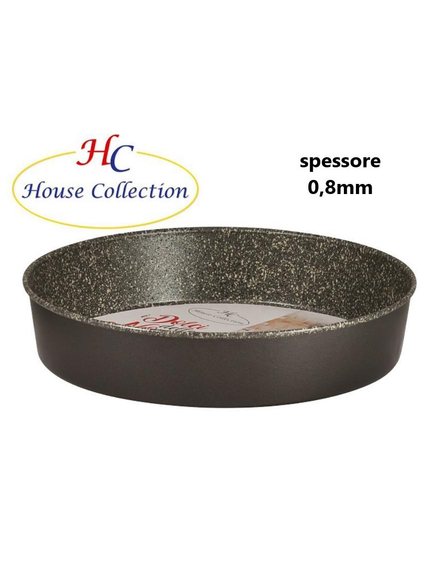 LINEA DOLCI DI NONNA TORTIERA ALTA 20cm