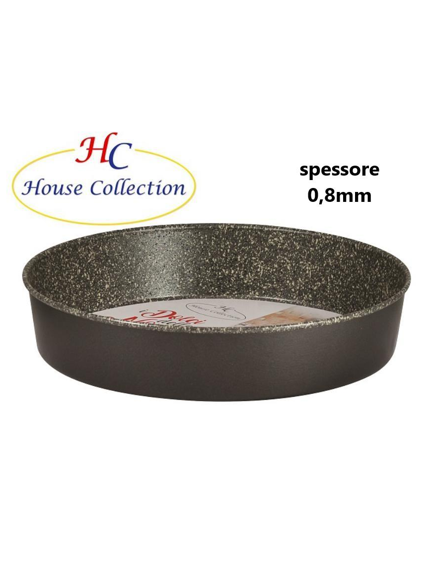 LINEA DOLCI DI NONNA TORTIERA ALTA 32cm