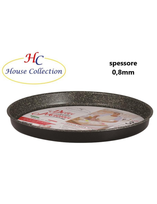 GRANDMOTHER'S DESSERTS LINE PIZZA PAN 34cm