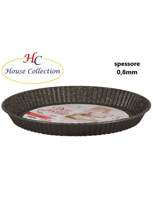 LINEA DOLCI DI NONNA CROSTATA FESTONATA 32cm