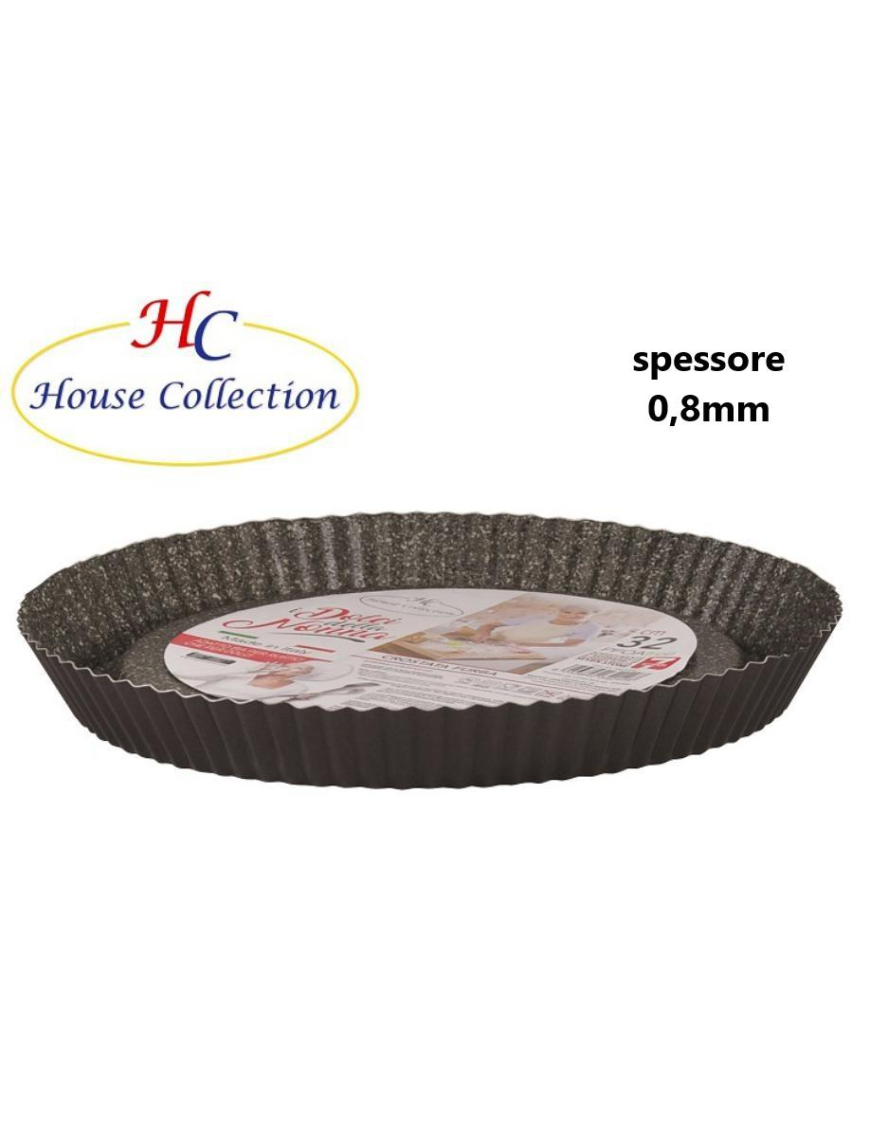 GRANDMOTHER'S SWEET LINE SMART TART 32cm