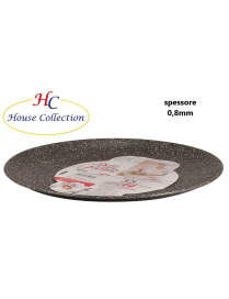 LINEA DOLCI DI NONNA TEGLIA FORATA TONDA diametro 35cm