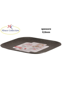 LINEA DOLCI DI NONNA TEGLIA FORATA QUADRA 36x36cm
