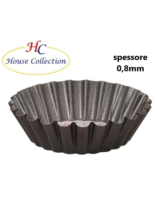 GRANDMOTHER'S SWEETS LINE PUDDING SHAPE 28cm