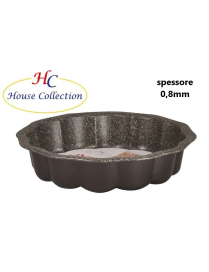 LINEA DOLCI DI NONNA FORMA FIORE 26cm
