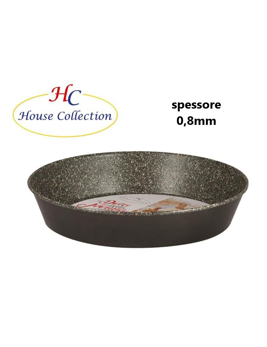 GRANDMA'S SWEETS LINE CAPRESE SHAPE 28cm