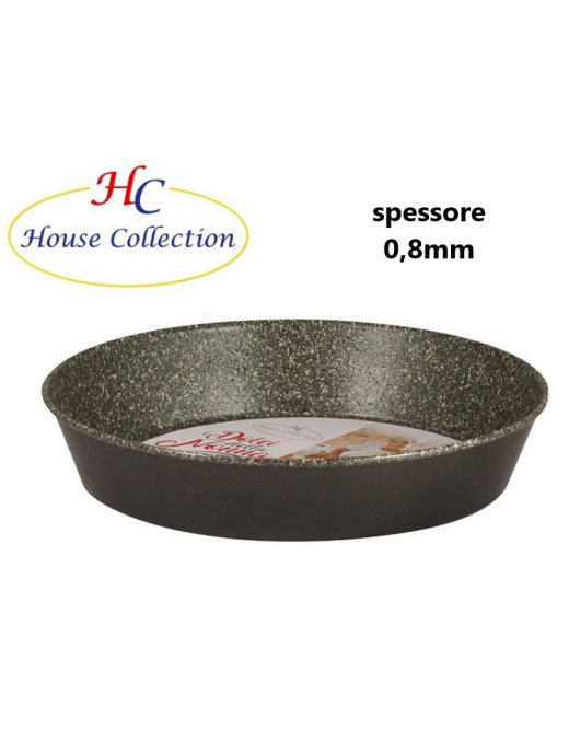 LINEA DOLCI DI NONNA FORMA CAPRESE 28cm