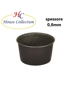 GRANDMOTHER'S SWEETS LINE CYLINDER CAKE PAN 14x9cm