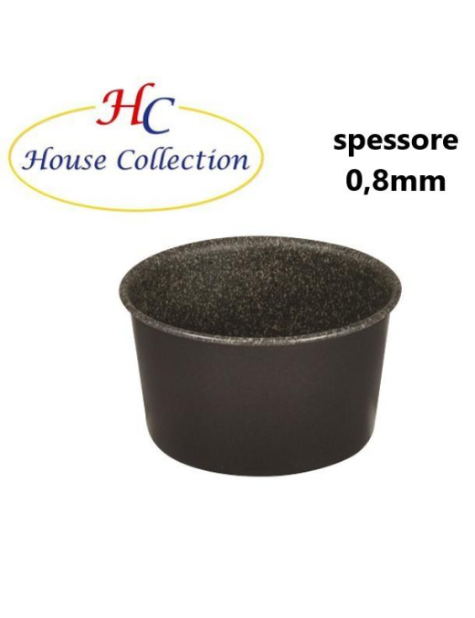 GRANDMOTHER'S SWEETS LINE CYLINDER CAKE PAN 14x9cm