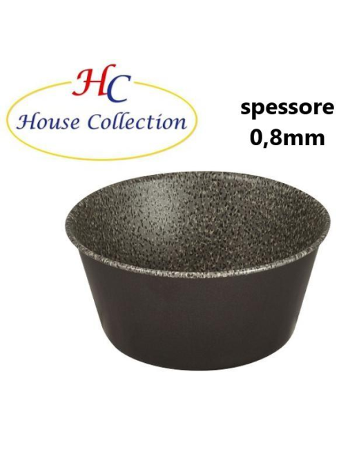 GRANDMOTHER'S SWEETS LINE CONICAL CAKE PAN 18x9cm