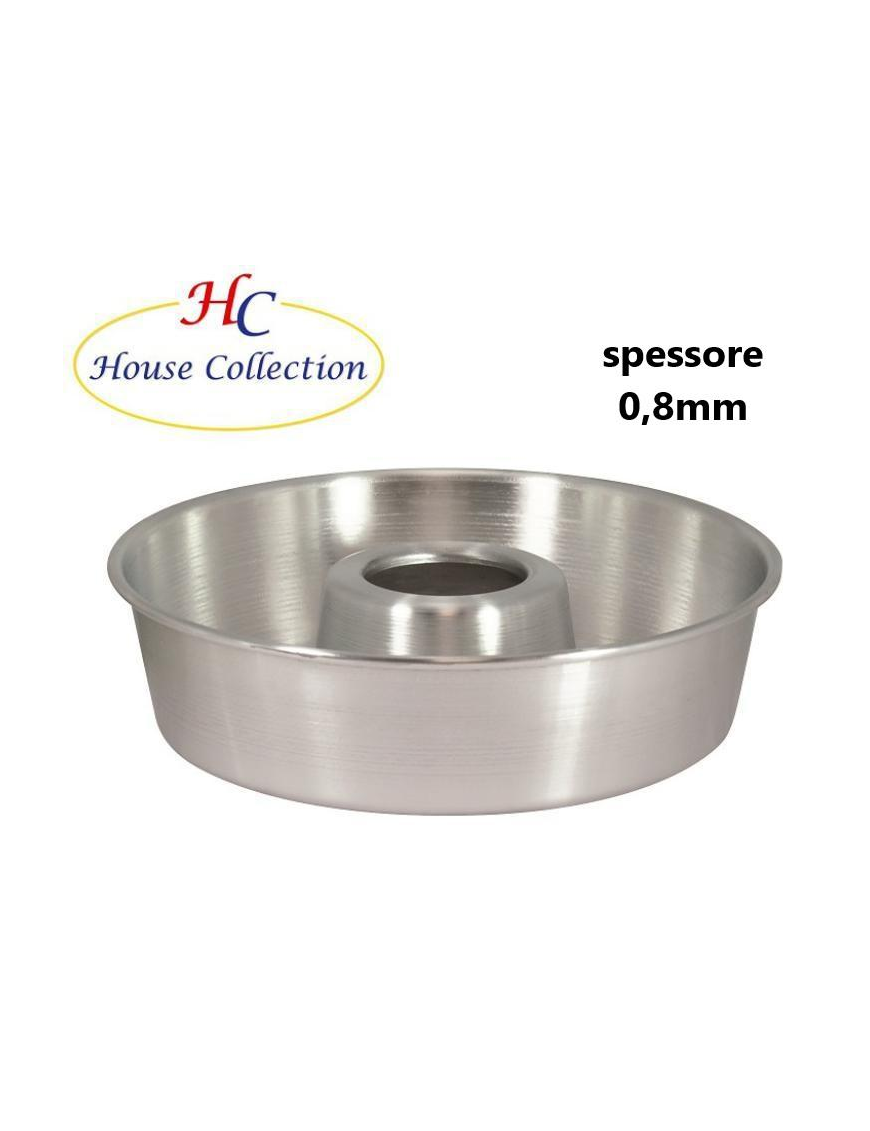 GRANDMOTHER'S SWEETS LINE SHAPE WITH HOLE 24cm