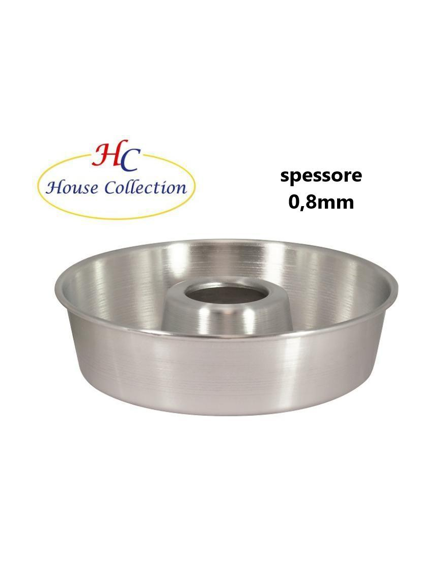 LINEA DOLCI DI NONNA FORMA CON BUCO 26cm