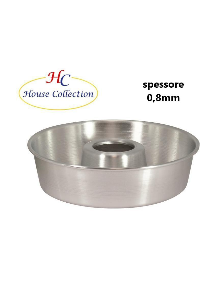 GRANDMOTHER'S SWEETS LINE SHAPE WITH HOLE 28cm
