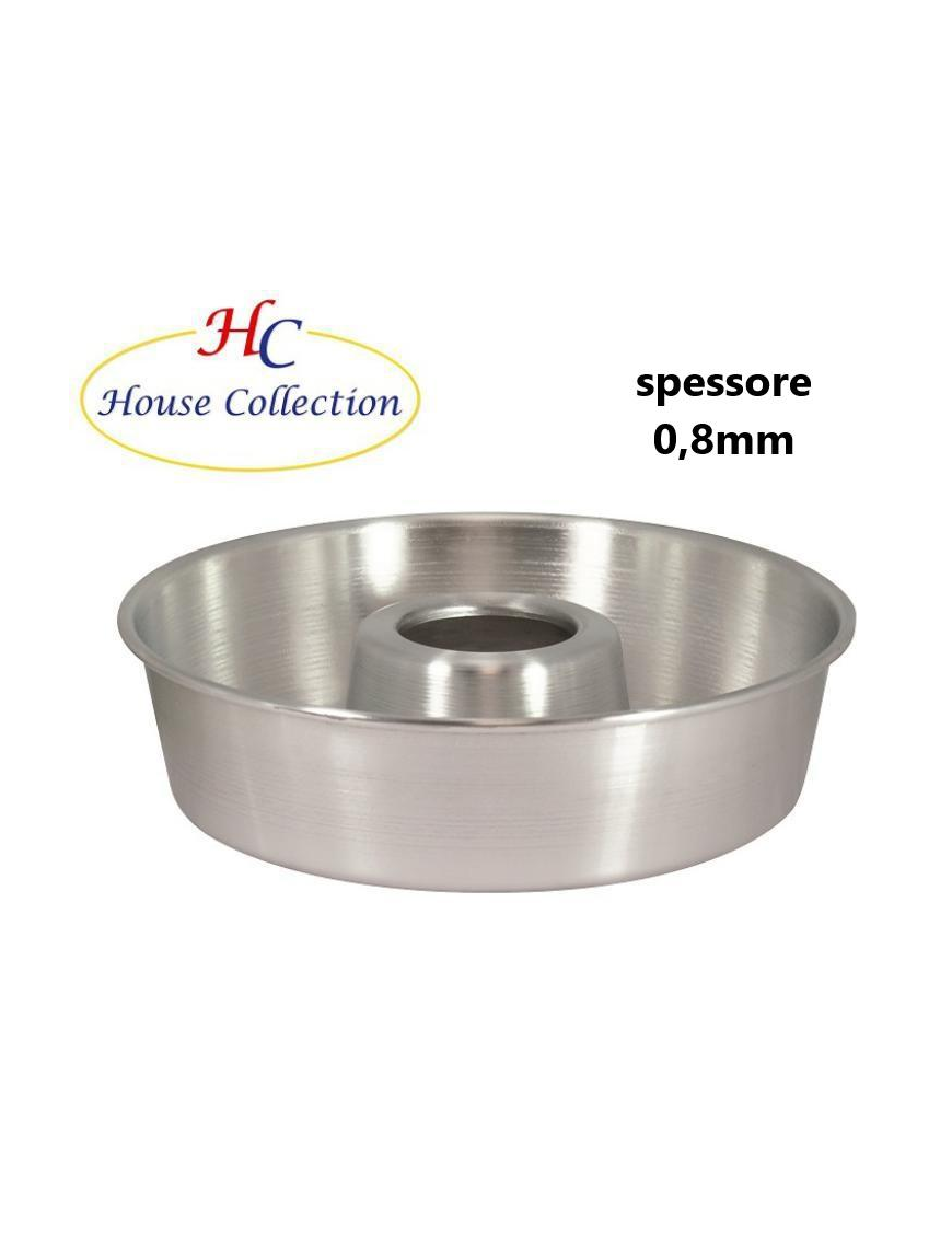 LINEA DOLCI DI NONNA FORMA CON BUCO 30cm