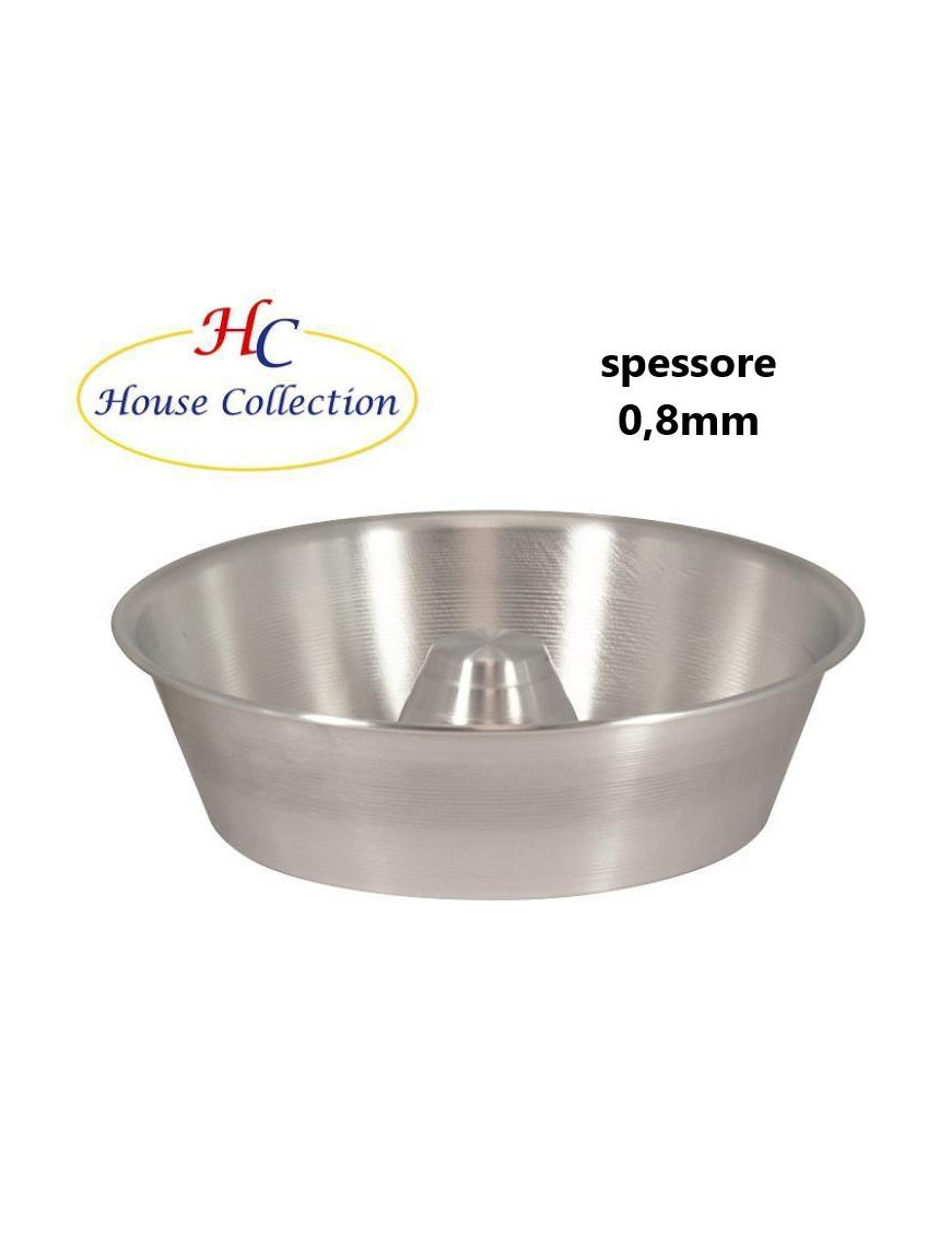 LINEA DOLCI DI NONNA FORMA SENZA BUCO 26cm