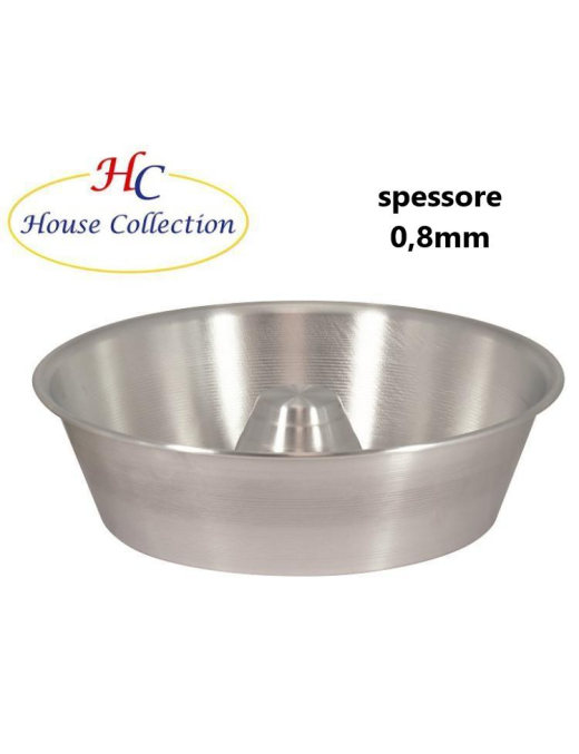 LINEA DOLCI DI NONNA FORMA SENZA BUCO 26cm