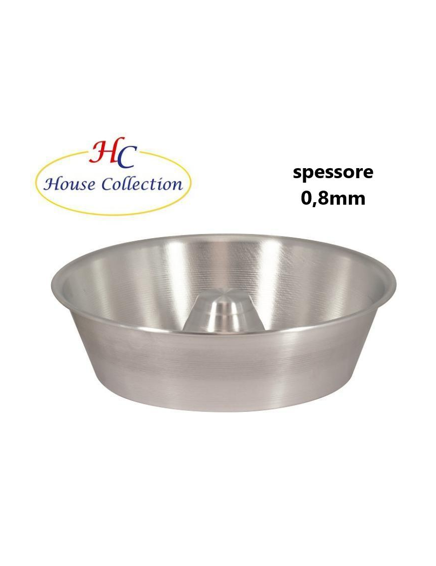 GRANDMOTHER'S SWEETS LINE SHAPE WITHOUT HOLE 28cm