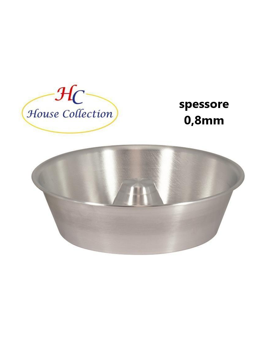 LINEA DOLCI DI NONNA FORMA SENZA BUCO 30cm