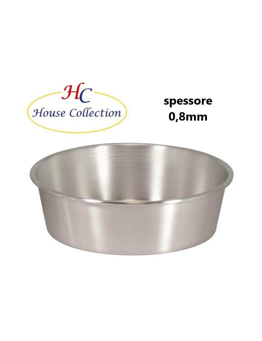LINEA DOLCI DI NONNA RUOTO ALTO 22cm